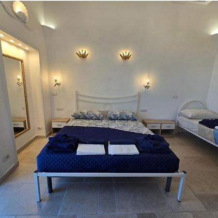 Capri Aquarium Family - Vacation Home Zewnętrze zdjęcie