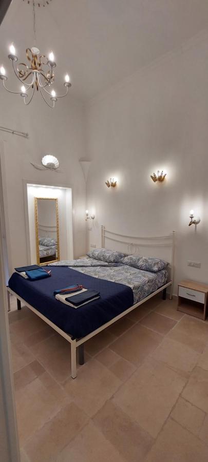Capri Aquarium Family - Vacation Home Zewnętrze zdjęcie