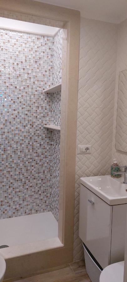 Capri Aquarium Family - Vacation Home Zewnętrze zdjęcie
