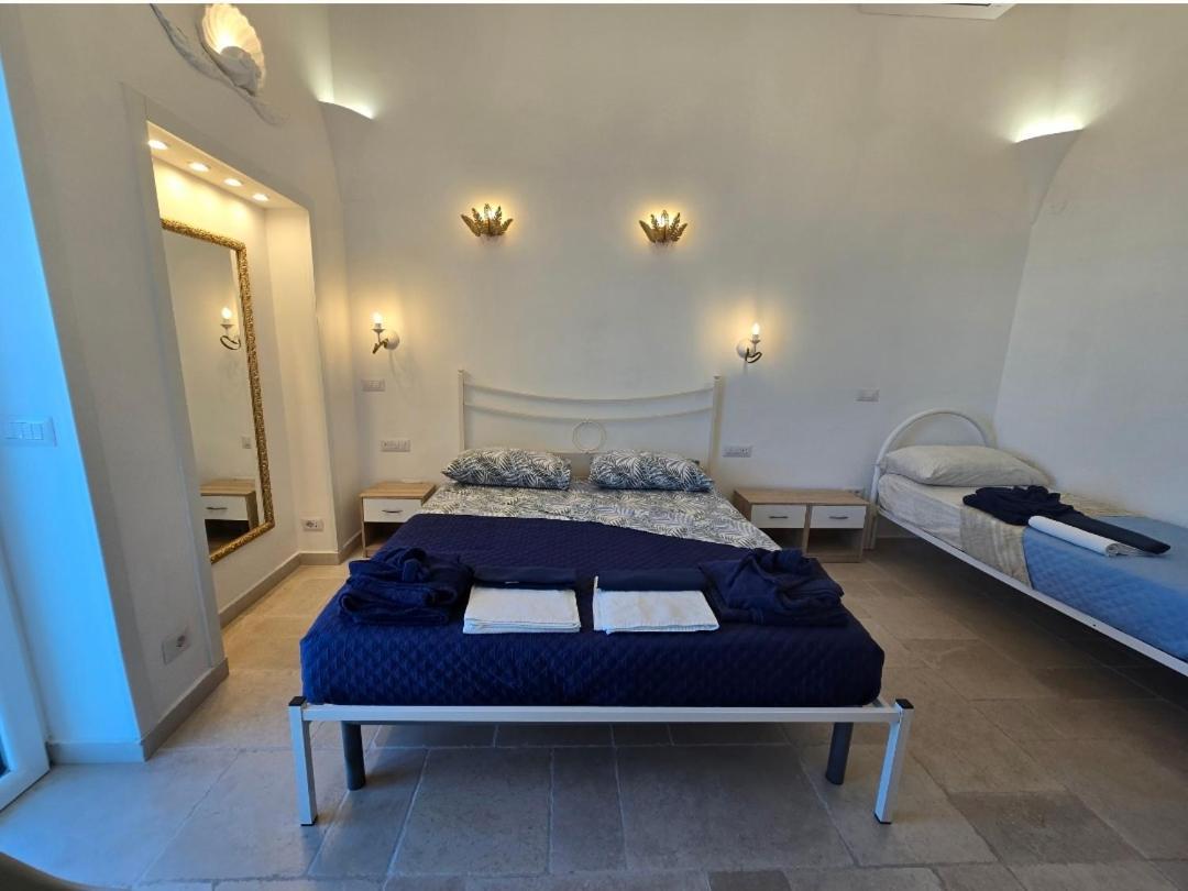 Capri Aquarium Family - Vacation Home Zewnętrze zdjęcie