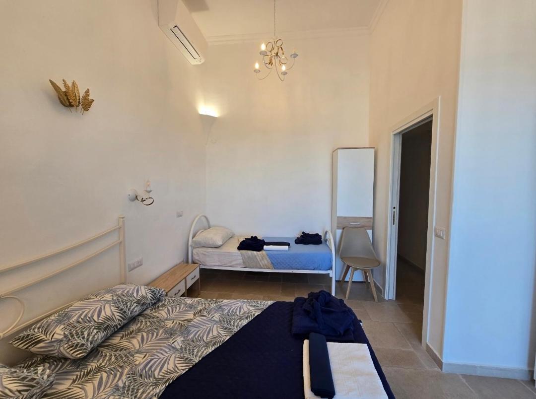 Capri Aquarium Family - Vacation Home Zewnętrze zdjęcie