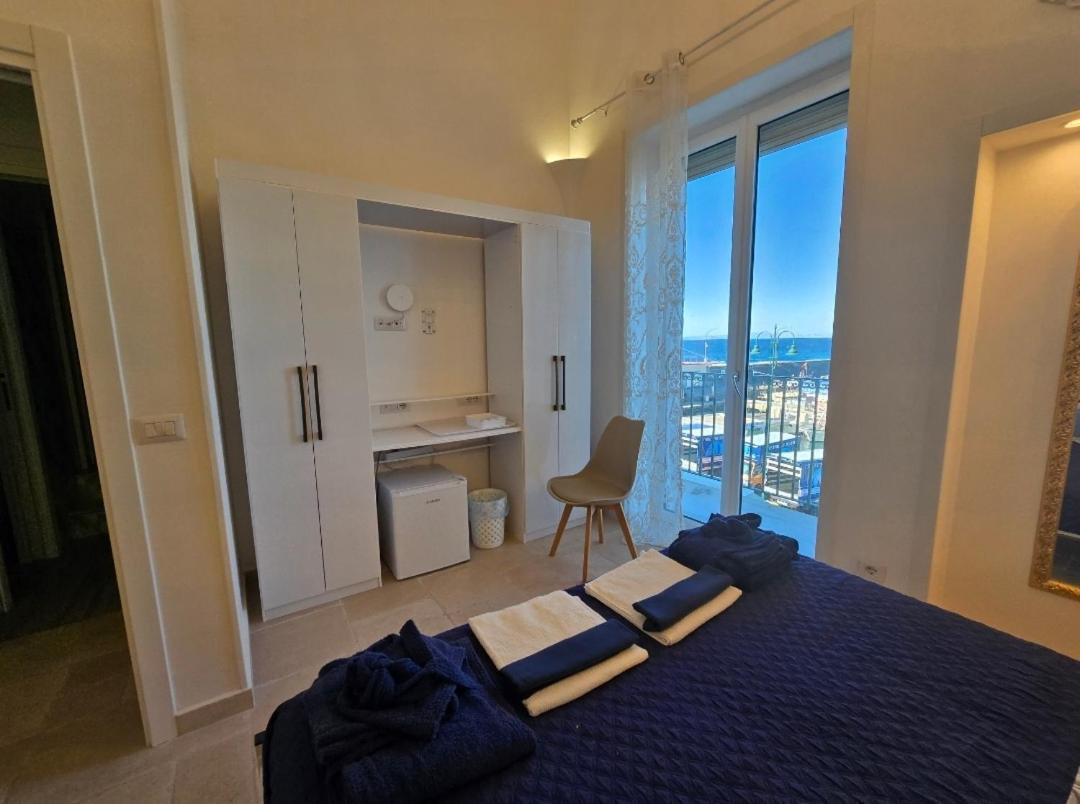 Capri Aquarium Family - Vacation Home Zewnętrze zdjęcie