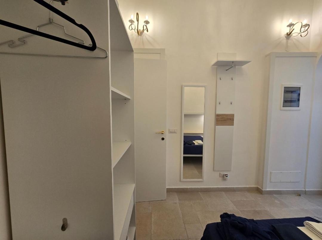 Capri Aquarium Family - Vacation Home Zewnętrze zdjęcie