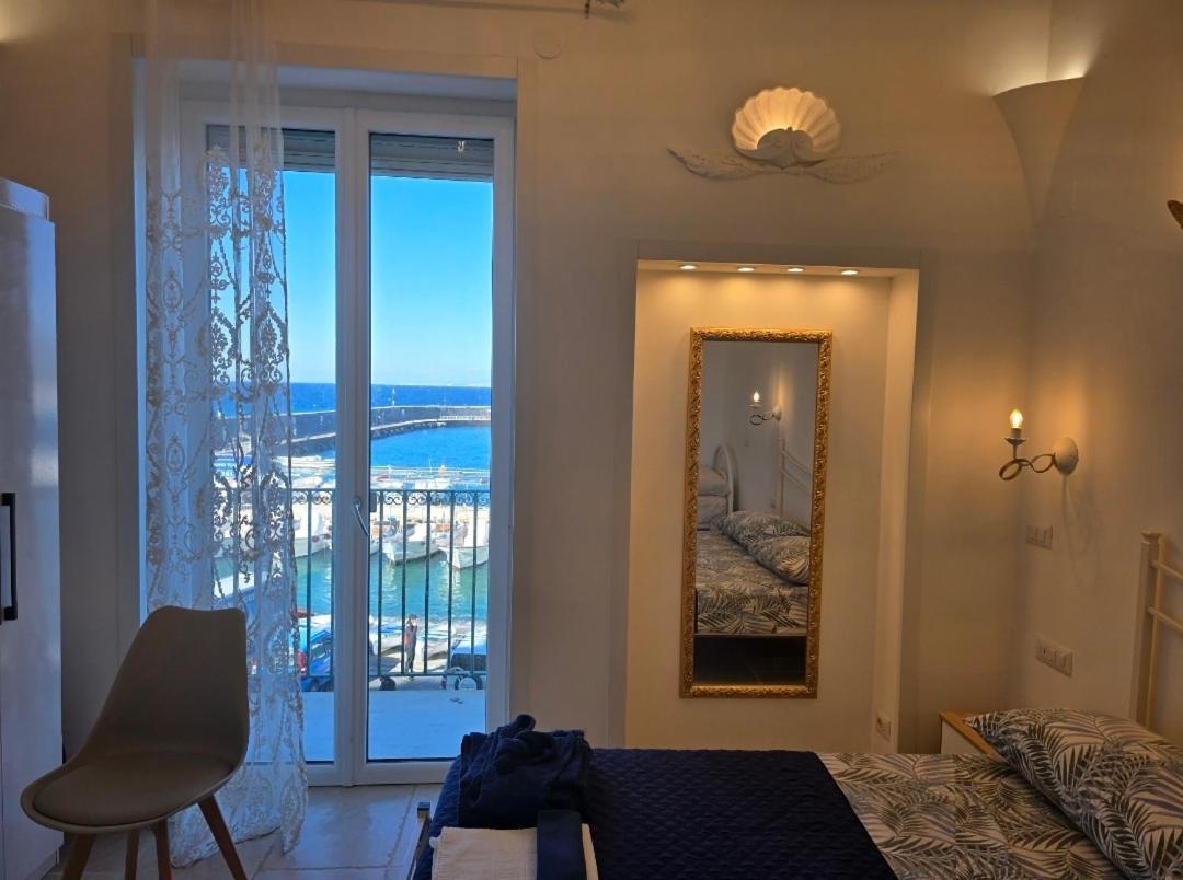 Capri Aquarium Family - Vacation Home Zewnętrze zdjęcie